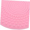 Beaupretty 100g Makeup Brush Cleaner Soap Portable Eco-friendly Brush Cleaning Tool Makeup Supplies view 4