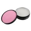 CALLARON 100g Makeup Brush Cleaner Soap Makeup Brush Cleaning Supply Rinsing Box for Women Cleaning Tool view 1