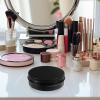 CALLARON 100g Makeup Brush Cleaner Soap Makeup Brush Cleaning Supply Rinsing Box for Women Cleaning Tool view 4