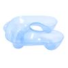Gogogmee Dye Neck Tray for Hair Washing and Dyeing Reusable Water Resistant Hair Styling Supply Lightweight Cushion for Salon and Home Use for Hair Cutting and Perming view 1