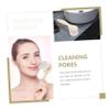 BATHVEVE Manual Facial Brush for Deep Cleansing and Exfoliating Ergonomic Design Gentle Blackhead Removal Tool for Oily Skin Comfortable Grip for Daily Facial Care view 3