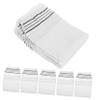 Beavorty 20pcs Exfoliating Bath Gloves Double-sided Shower Gloves for Body Scrubbing Exfoliating Bathing for Neck Shoulder Feet view 1