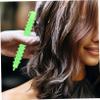 BATHVEVE 60pcs Flexible Spiral Curling Perm Rods for Long Hair Cold Wave Hair Rollers Random Colors for Hairdressing and Styling view 4