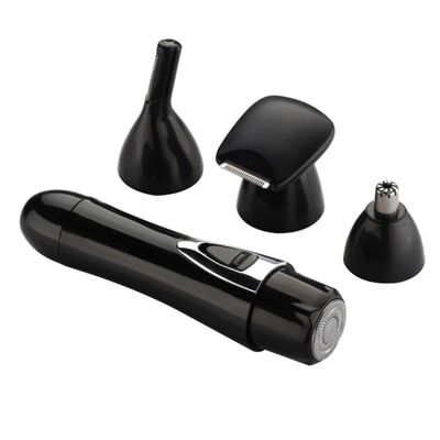 SAFIGLE Rechargeable Nose Hair Trimmer Multi Function Removal Machine for Men Women USB Charging Portable Design Safe Durable for Easy Grooming