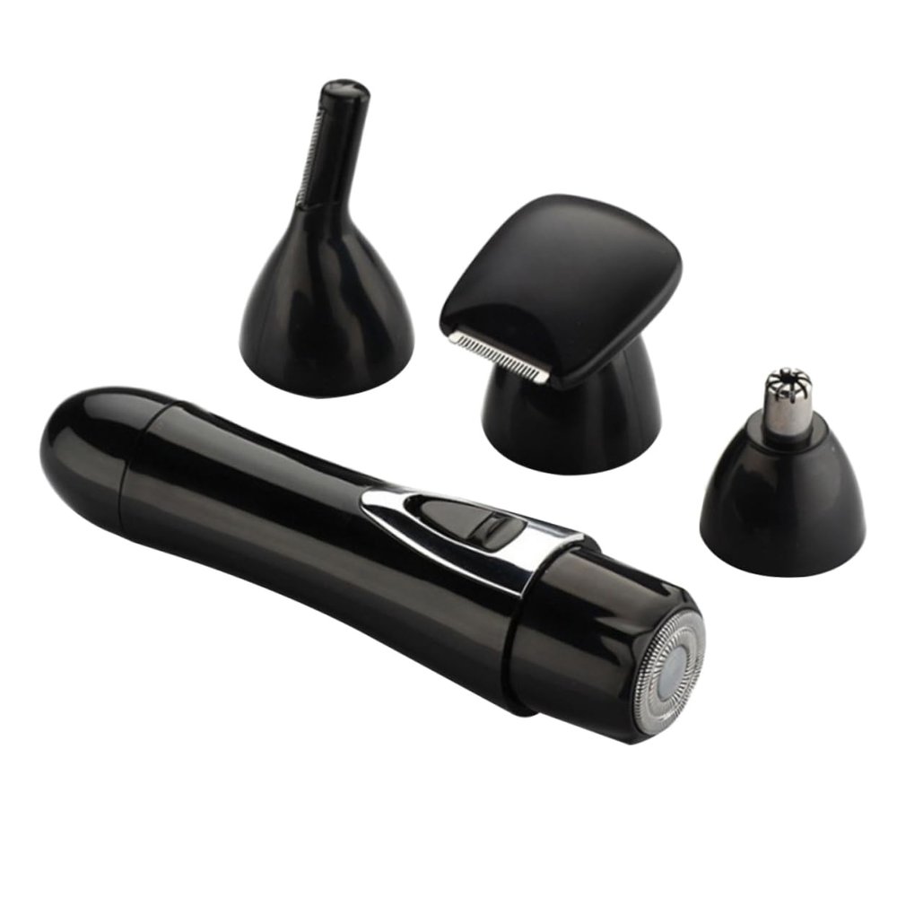 SAFIGLE Rechargeable Nose Hair Trimmer Multi Function Removal Machine for Men Women USB Charging Portable Design Safe Durable for Easy Grooming