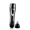 SAFIGLE Rechargeable Nose Hair Trimmer Multi Function Removal Machine for Men Women USB Charging Portable Design Safe Durable for Easy Grooming view 3