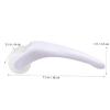 Beavorty Facial Electric Face Massager for Skin Care Roller Massager Long Handle Face Massage Tool for Women Girls view 3