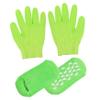 Beaupretty Hand Foot Care Women Moisturizing Gloves and Socks Dry Hand Foot Care Kit Comfortable Spa view 1
