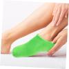 Beaupretty Hand Foot Care Women Moisturizing Gloves and Socks Dry Hand Foot Care Kit Comfortable Spa view 3