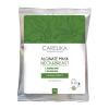 CARELIKA Alginate Neck and Breast Mask  60g  Lifting & Firming Treatment with Aosa Seaweed & Marine Collagen  Professional Spa Formula for Dcollet Rejuvenation view 1