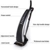 6 Piece Styling Kit with Hair Clipper and Beard Trimmer for Total Body Grooming view 3