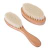 VANZACK 2pcs Hair Brushes for Women Shredded Hair Head Cleaning Brush Barber Hairdressing Tools view 1