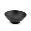 Healvian 2pcs Men Shaving Set Metal Razor Stand Brush Holder Shaving Bowl Cup Beard Grooming Shower Wall Mount view 2