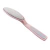 Vaguelly Stainless Steel Foot Callus Remover 1 Piece Exfoliating Scrub for Dead Skin and Calluses Suitable for Home and Salon Use for Men and Women Random Color view 1