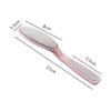 Vaguelly Stainless Steel Foot Callus Remover 1 Piece Exfoliating Scrub for Dead Skin and Calluses Suitable for Home and Salon Use for Men and Women Random Color view 2