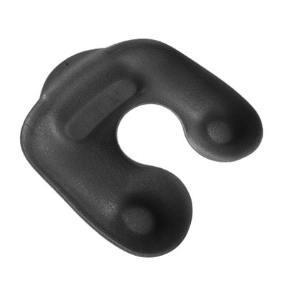 HAKIDZEL Professional Hair Washing Tray Hair Neck Tray for Salon Styling Perm Dye Pad