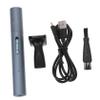 LIFKOME Nose Hair Razor Personal Care Device Double-Edged Trimmer Comfortable for Women view 1