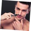 LIFKOME Nose Hair Razor Personal Care Device Double-Edged Trimmer Comfortable for Women view 4