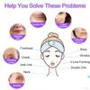 Lingyinder Face Lift Tape Invisible, 120PCS Facelift Tape for Face InvisibleNeck Tape Lifting Invisible, V-Shaped Lifting Instantly for Lifting Loose Sagging Skin, Jowls, Eyes,Double Chin view 4