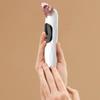 Blackhead Remover Pore Vacuum with Hot Compress for Facial Skin Care USB Rechargeable 3 Suction Modes 5 Probes view 2