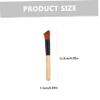 Gogogmee 1set Essential Makeup Supplies One Kit for Women Brush Eyeshadow Palette view 2