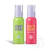 2PCS Makeup Setting Spray Set for Face, Weightless Long Lasting Waterproof Fixing Makeup Setting Face Spray, Smudge-proof, Hydrating & Refreshing Setting Spray(D) view 1