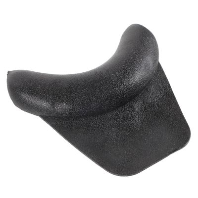 JECOMPRIS Salon Shampoo Bowl Neck Rest Cushion Reusable Design for Hair Washing Comfortable Support Pillow for Professional Salons and Aging Resistant