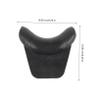 JECOMPRIS Salon Shampoo Bowl Neck Rest Cushion Reusable Design for Hair Washing Comfortable Support Pillow for Professional Salons and Aging Resistant view 3