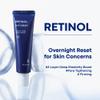 BONCEPT Retinol Eye Cream  Lifting Eye Treatment with Retinol & Bakuchiol, Reduces Fine Lines, Wrinkles, Dark Circles & Puffiness, 25ml, 0.84 fl. Oz. view 2