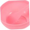 DECORNIJIA 1Set DIY Facial Care Tools Set Medium Sized Reusable Mask Mixing Bowls Applicators Measuring Spoons Pink for Routine view 4