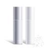 2PCS Makeup Setting Spray Set for Face, Weightless Long Lasting Waterproof Fixing Makeup Setting Face Spray, Smudge-proof, Hydrating & Refreshing Setting Spray(E) view 1