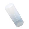 BATHVEVE 1pc Cosmetic Brush Storage Holder Portable Makeup Brush Bucket Dust Cover for Travel and Roomy Organizer for view 1