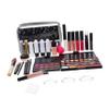 SHERCHPRY One Makeup Kit for Women Complete Set with Eyeshadow Palette Makeup Brushes Lip Gloss Foundation and More for Beginners and Gift Giving view 1