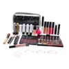 SAFIGLE Makeup Kit for Women 10-Piece Set Eyeshadow Palette Lip Gloss Blush Mascara Foundation and Eyebrow Pencil Complete Cosmetic Set for Everyday Use view 1
