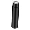 PACKOVE Mini Compact Shaver for Men Compact Travel Razor Precision Trimmer Daily Use Grooming Tool for Smooth Shaving view 1