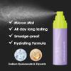 2PCS Makeup Setting Spray Set for Face, Weightless Long Lasting Waterproof Fixing Makeup Setting Face Spray, Smudge-proof, Hydrating & Refreshing Setting Spray(F) view 4