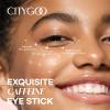 CITYGOO Caffeine Eye Cream Stick: Anti-Aging Firming & Moisturizing Balm for Dark Circles Puffiness & Eye Bags - Travel-friendly for Women (Caffeine Eye Cream, 1pcs) view 2