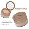 2 In 1 Weightless Stay Matte Compact Powder | Pressed Powder + Loose Powder | Non Oily Matte Look | Evens Out Complexion | Hides Imperfections | Blends Effortlessly (Buff Beige, 43.3gm) view 3