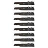 1-7036 Qty 9: Mulching Blade Fits for Snapper view 1
