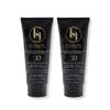 Black Girl Sunscreen SPF 30 for the Face & Body - Moisturizing Sun Protection, SPF 30, Sun Lotion for Women, Ultra Sheer, Travel Size, No White Cast for Melanin Rich Skin - 3 fl oz, 2-Pack view 1