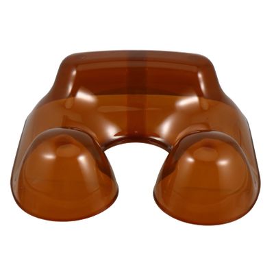 CTIRCHIU Barber Shop Perm Container Neck Tray for Salon Hairdressing Comfortable Hair Washing and Styling Support for Hair Salon Use