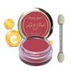 Lip & Cheek Tint Richness Of Essential Oils And Vitamin C For Lips, Eyelids & Cheeks, Matte Finish Give You a Soft Natural Glow (Blush Pink) view 2