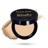 2in1 Oil Control Perfect Coverage With Fresh & Moisturized Skin Wonder Compact Powder (Skin, 23gm) view 1