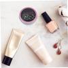 CALLARON 20pcs Makeup Brush Cleaner Sponge Travel Case Quick Removal Tool for Women for Home and Travel Use for Makeup Application view 4