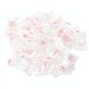 Brrnoo Sheet Masks Bulk, Sheet Cover NOn Woven Compressed Face 500pcs Bag Disposable DIY view 1