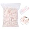 Brrnoo Sheet Masks Bulk, Sheet Cover NOn Woven Compressed Face 500pcs Bag Disposable DIY view 3