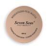 2 In 1 Weightless Stay Matte Compact Powder | Pressed Powder + Loose Powder | Non Oily Matte Look | Evens Out Complexion | Hides Imperfections | Blends Effortlessly (Peach, 43.3gm) view 4
