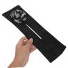 BATHVEVE 4Pcs Hair Bun Maker Hair Donuts Shaper Lazy Curler Styling Tool for Women Versatile Hair Accessories for Pilates Yoga Running Party Secure Hold and Practical Use view 3