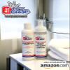 AT Ease Magic Foam Hair Styling Lotion, 8 fl oz, Curl Control and Wave Styling, Flake-Free Formula view 4