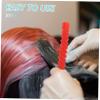 LOLIPPYY 60pcs Medium Spiral Curling Perm Rods for Long Hair Replaceable Hair Perm Sticks No Heat Curlers for DIY Hairdressing Styling Random Color view 3